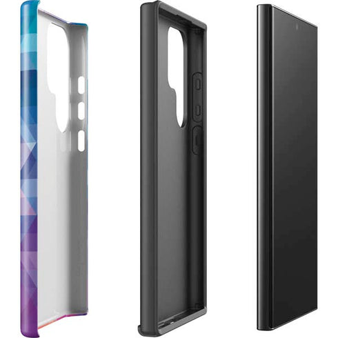 South Park Galaxy S25 Ultra Impact Case